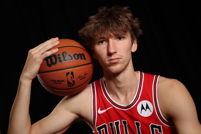 Matas Buzelis’s Argument for Rookie of the Year with the Chicago Bulls