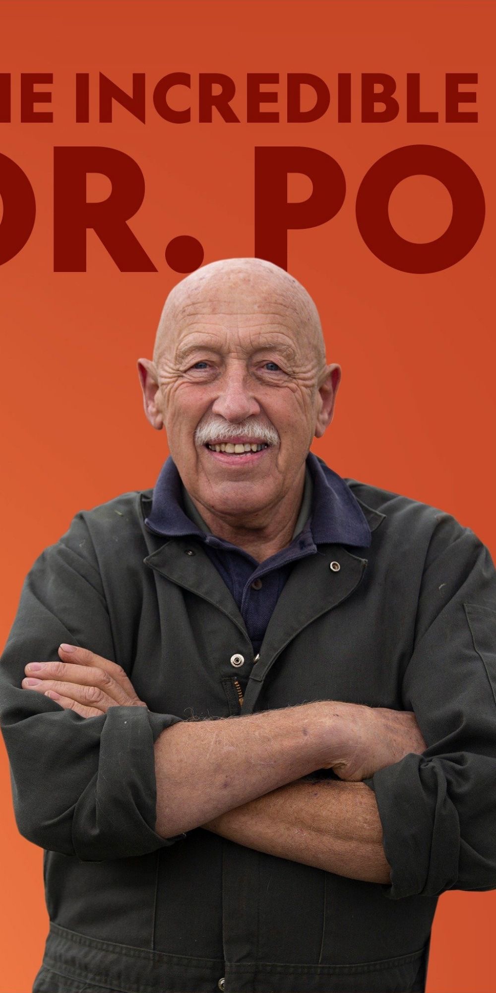 What Caused the Cancellation of the Amazing Dr. Pol Show?