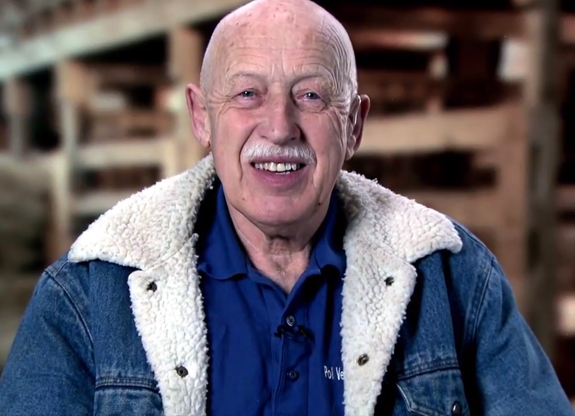 Sunday night is scheduled as the “Incredible Dr. Pol” season finale.